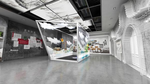 展館設計